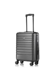 Gris - Tripp Horizon Cabin DW Suitcase Graphite Emboss - Imagen 1 de 4