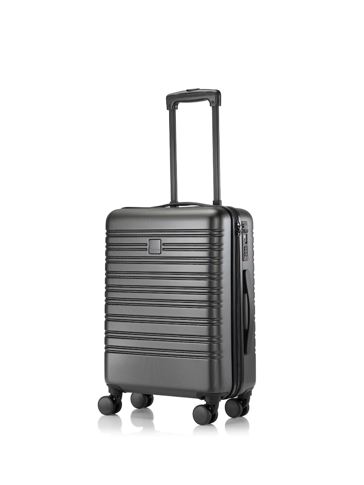 Gris - Tripp Horizon Cabin DW Suitcase Graphite Emboss - Imagen 1 de 4