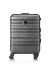 Gris - Tripp Horizon Cabin DW Suitcase Graphite Emboss - Imagen 2 de 4
