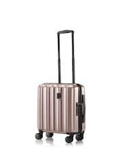 Tripp Natural Retro II Underseat 45cm Suitcase - Image 1 of 4