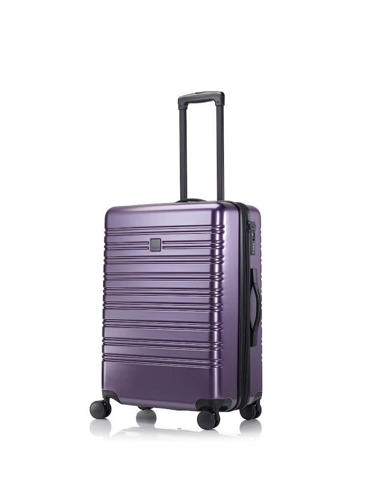 Tripp Purple Medium Horizon 67cm Suitcase - Image 1 of 5 Tripp Purple Medium Horizon 67cm Suitcase - Image 1 of 5