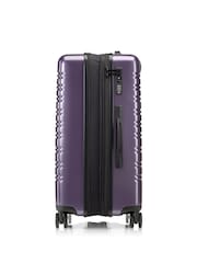 Tripp Purple Medium Horizon 67cm Suitcase - Image 4 of 5