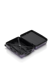 Tripp Purple Medium Horizon 67cm Suitcase - Image 5 of 5