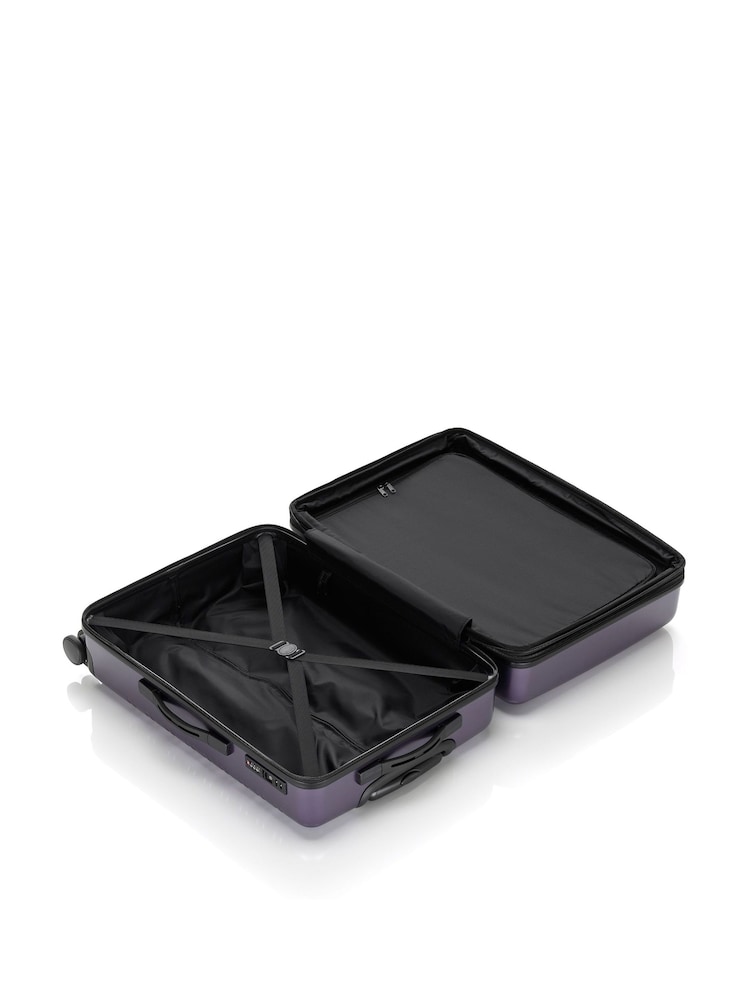 Tripp Purple Medium Horizon 67cm Suitcase - Image 5 of 5 Tripp Purple Medium Horizon 67cm Suitcase - Image 5 of 5
