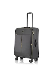 Tripp Grey Medium Style Lite DW Suitcase - Image 2 of 5