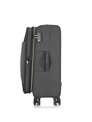 Tripp Grey Medium Style Lite DW Suitcase - Image 4 of 5