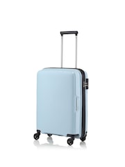 Tripp Blue Escape Cabin 4 Wheel 55cm Suitcase - Image 1 of 4