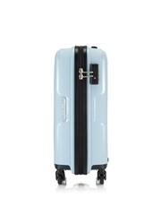 Tripp Blue Escape Cabin 4 Wheel 55cm Suitcase - Image 2 of 4