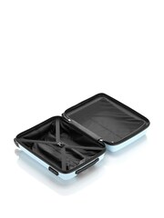 Tripp Blue Escape Cabin 4 Wheel 55cm Suitcase - Image 3 of 4