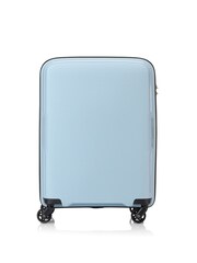 Tripp Blue Escape Cabin 4 Wheel 55cm Suitcase - Image 4 of 4