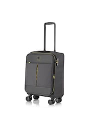 Tripp Grey Style Lite Cabin 55cm Suitcase - Image 1 of 5