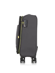 Tripp Grey Style Lite Cabin 55cm Suitcase - Image 2 of 5