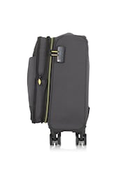 Tripp Grey Style Lite Cabin 55cm Suitcase - Image 3 of 5