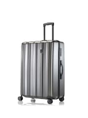 Tripp Silver Large Retro II DW Suitcase - Image 1 of 4