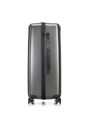 Tripp Silver Large Retro II DW Suitcase - Image 2 of 4