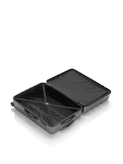 Tripp Silver Large Retro II DW Suitcase - Image 3 of 4