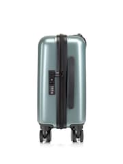 Tripp Green Retro II Cabin Underseat 45cm Suitcase - Image 2 of 4