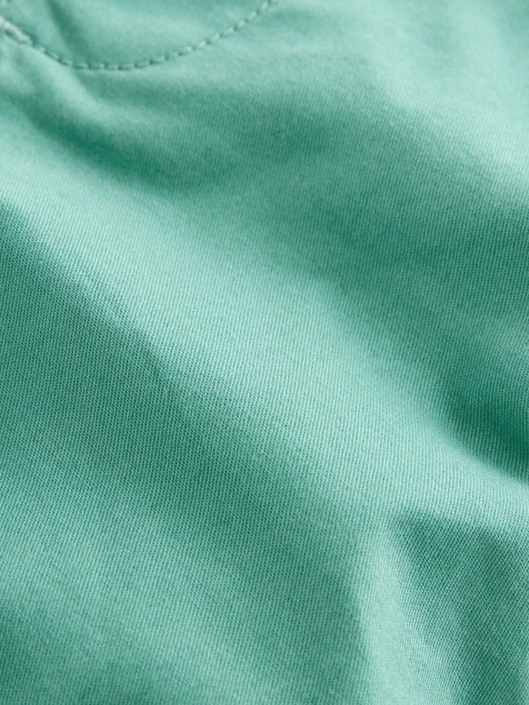 Green Chinos Shorts (3mths-7yrs) - Image 8 of 8