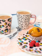 Eleanor Bowmer Multi Animal Mug - Image 1 of 3