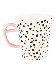 Eleanor Bowmer Multi Animal Mug - Image 2 of 3