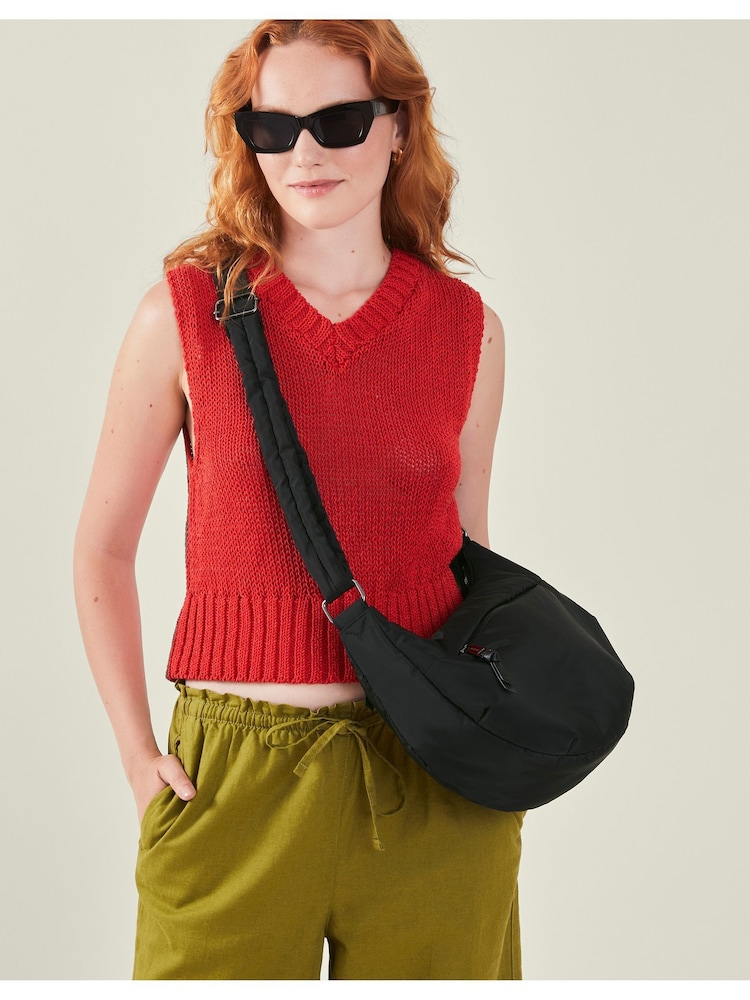 Accessorize čezprsna torba - Slika 1 iz 3 Accessorize čezprsna torba - Slika 1 iz 3