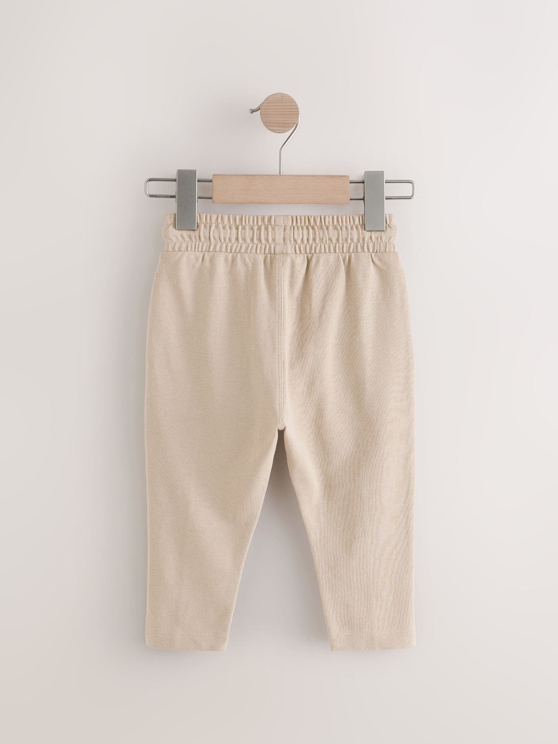 【2plan】Cent Reverse Pintuck Cotton Pants CARB-YD769-NUDE-24SS-Pin-Tuck-