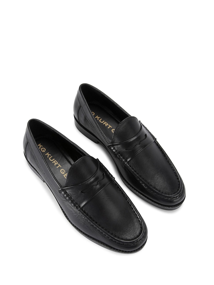 KG Kurt Geiger Belgravia Sling Back Heels - Image 2 of 4