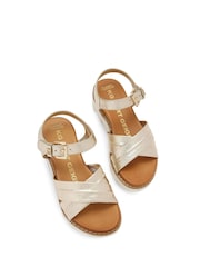 KG Kurt Geiger Ruella Sandals - Image 3 of 5