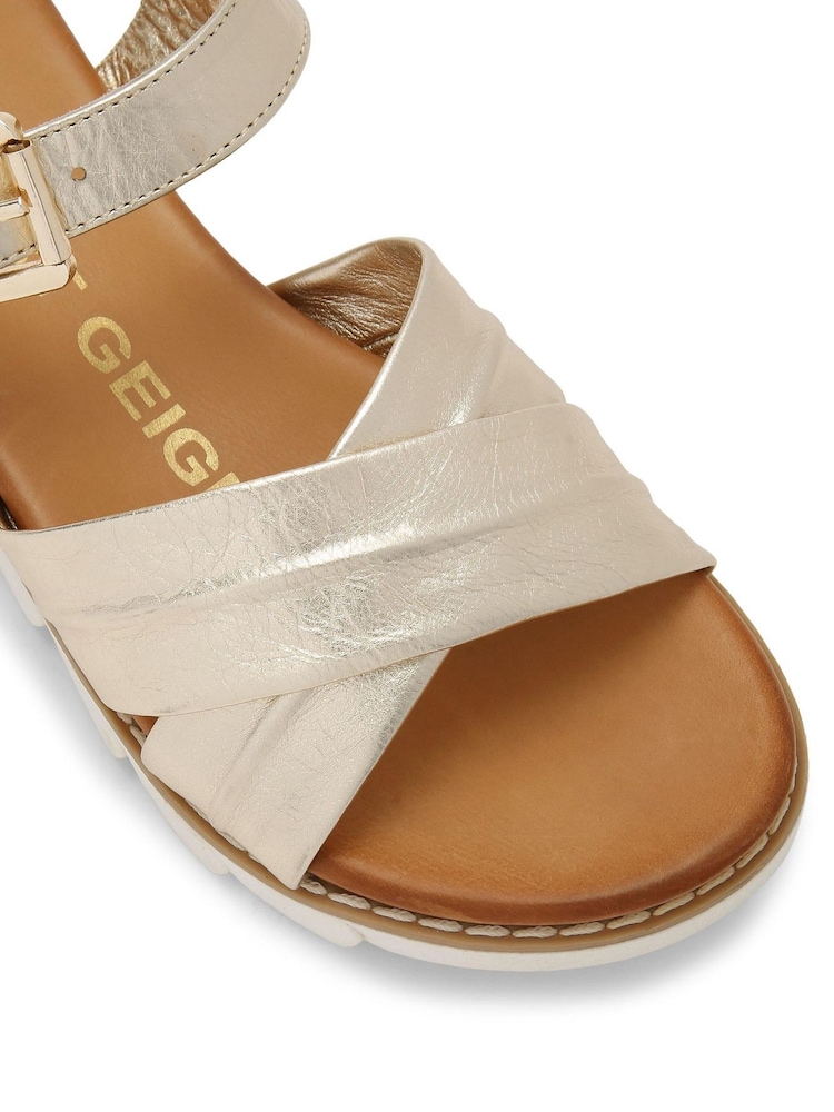 KG Kurt Geiger Ruella Sandals - Image 5 of 5