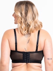 Curvy Kate Girls Hey Super Plunge Strapless Multiway Bra - Image 4 of 6