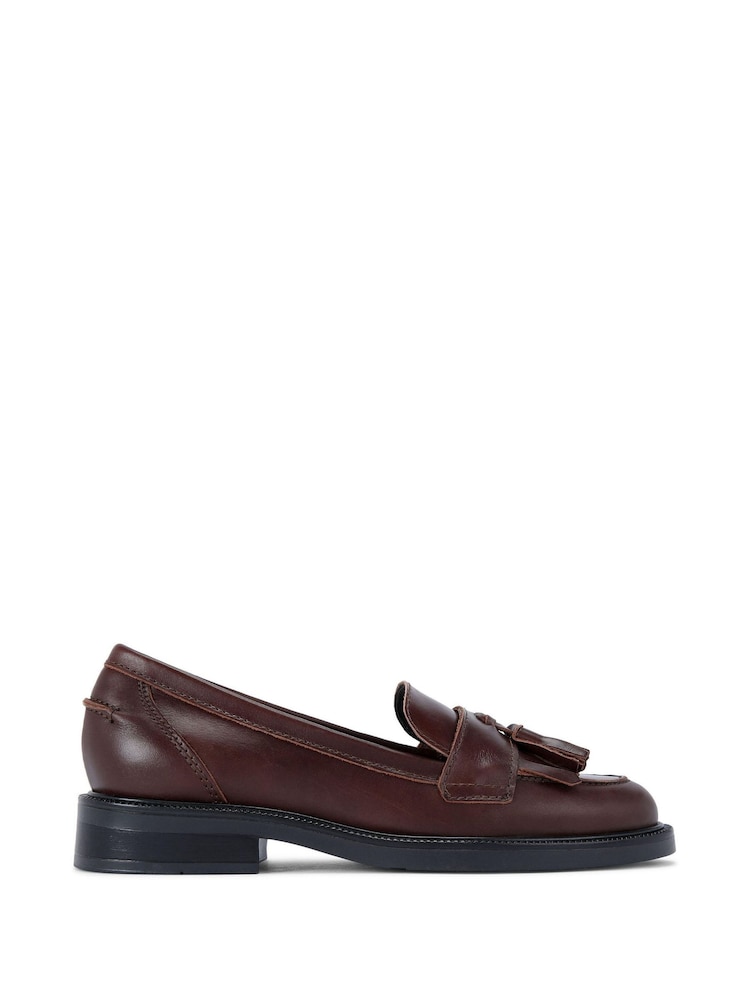 KG Kurt Geiger Leather Mira Shoes - Image 1 of 5