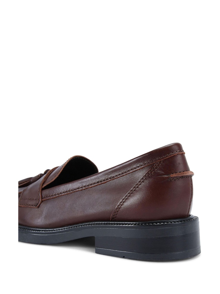 KG Kurt Geiger Leather Mira Shoes - Image 3 of 5