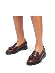 KG Kurt Geiger Leather Mira Shoes - Image 5 of 5