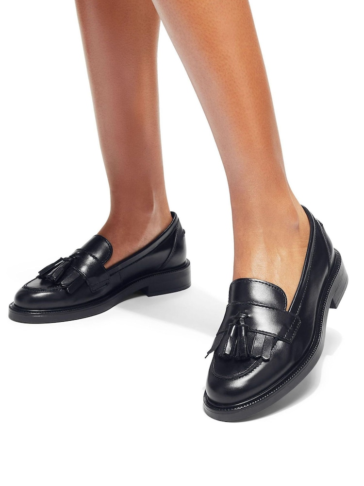 KG Kurt Geiger Leather Mira Shoes - Image 1 of 5