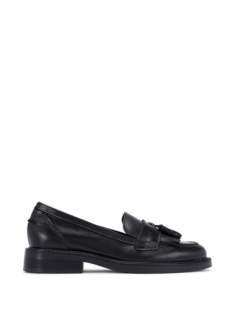 Negro cromo - Zapatos de cuero Mira de KG Kurt Geiger - Imagen 2 de 5 Negro cromo - Zapatos de cuero Mira de KG Kurt Geiger - Imagen 2 de 5