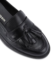 KG Kurt Geiger Leather Mira Shoes - Image 5 of 5