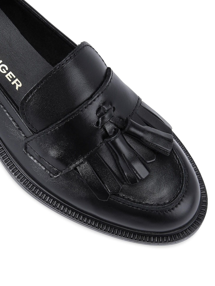 Negro cromo - Zapatos de cuero Mira de KG Kurt Geiger - Imagen 5 de 5 Negro cromo - Zapatos de cuero Mira de KG Kurt Geiger - Imagen 5 de 5