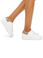 Carvela Dream 2 Trainers - Image 1 of 5