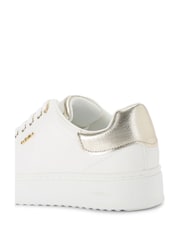 белый & Pale золотистый - Кроссовки Carvela Dream 2 - Изображение 4 из 5