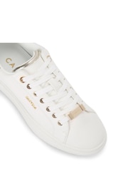 белый & Pale золотистый - Кроссовки Carvela Dream 2 - Изображение 5 из 5