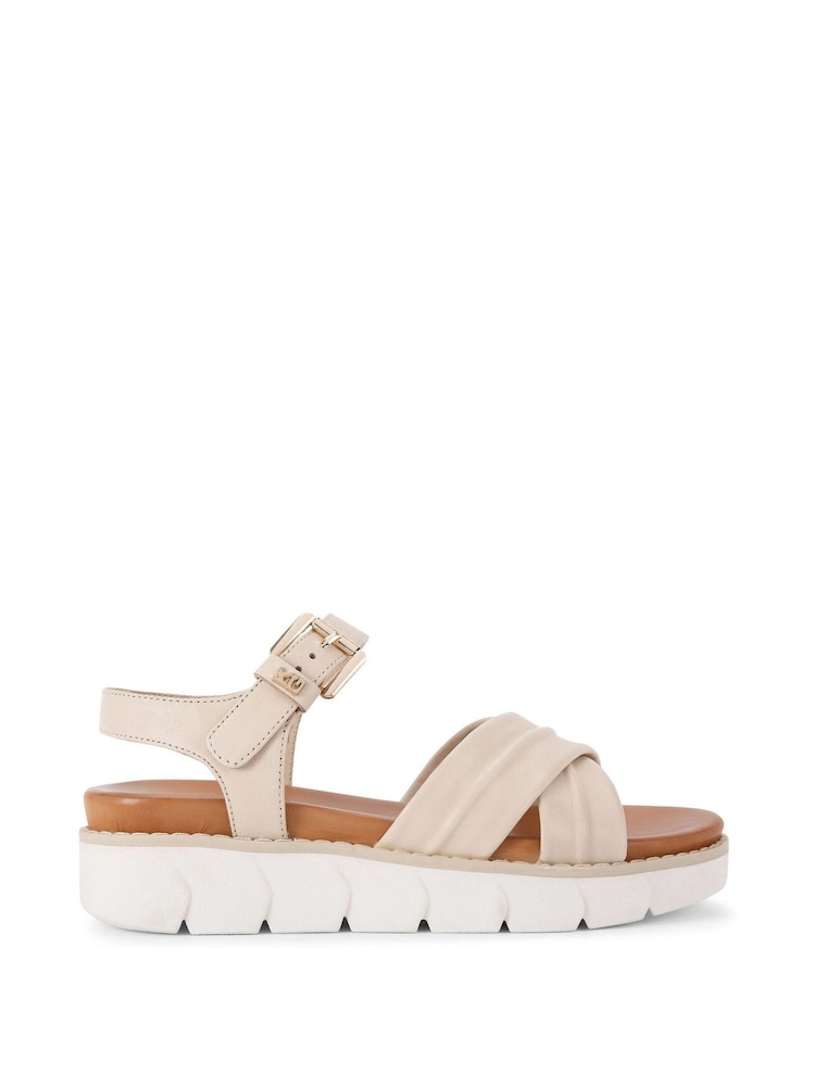 KG Kurt Geiger Ruella Sandals - Image 1 of 4