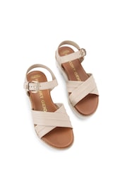 KG Kurt Geiger Ruella Sandals - Image 2 of 4