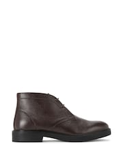 بني - KG Kurt Geiger Denver Boots - صورة 1 من 4