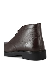 بني - KG Kurt Geiger Denver Boots - صورة 3 من 4