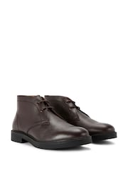 بني - KG Kurt Geiger Denver Boots - صورة 4 من 4