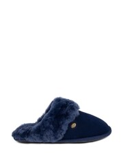 Ladies Duchess Slippers - Image 2 of 5