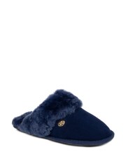 Ladies Duchess Slippers - Image 3 of 5