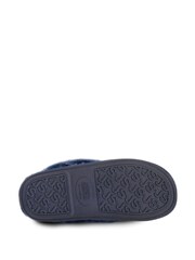 Ladies Duchess Slippers - Image 5 of 5