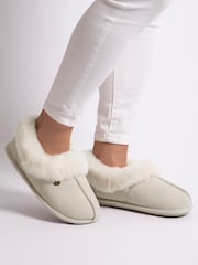 Ladies Classic Slippers - Image 1 of 5