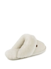 Ladies Duchess Slippers - Image 3 of 5